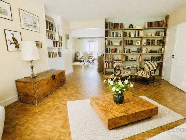 Appartement — photo du bien