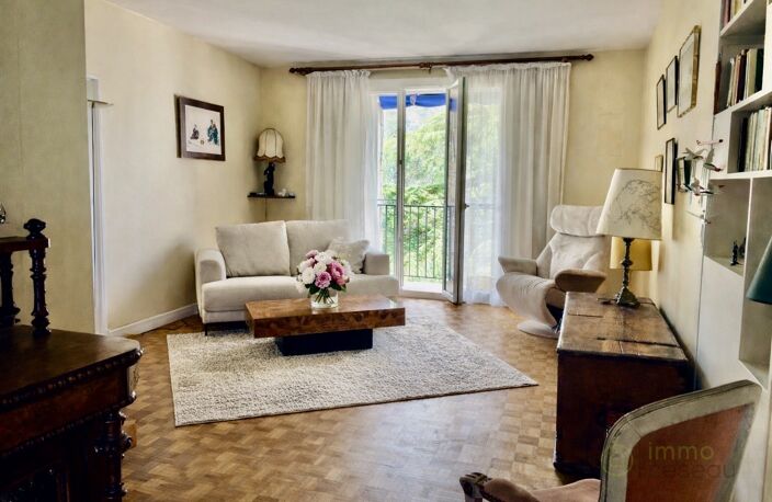 Appartement — photo 2