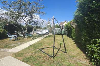 Maison 4 pièces 117000 €