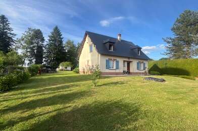 Maison 6 pièces 259000 €