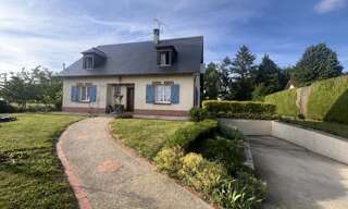 Maison 6 Pièces 137 m² à vendre à Gisors (27140)