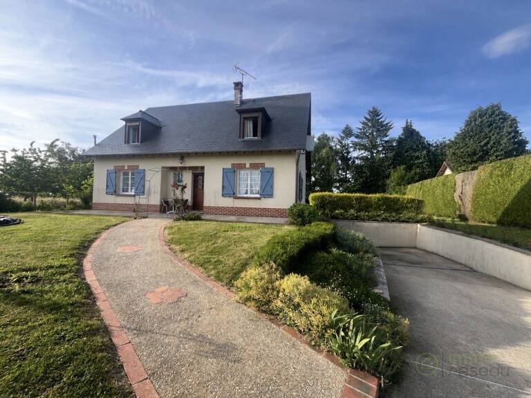Maison — photo 1
