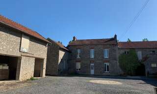 Maison 7 Pièces 159 m² à vendre à Château-Thierry (02400)