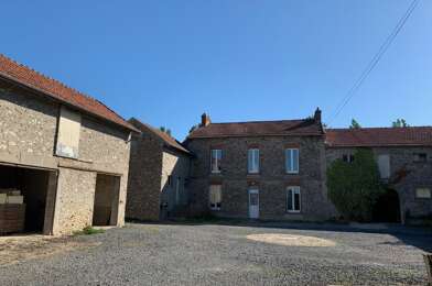 Maison 7 pièces 375000 €