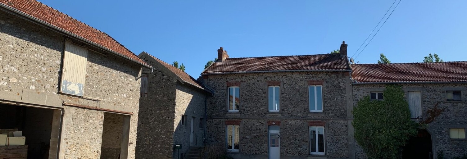 Maison 7 Pièces 159 m² à vendre à Château-Thierry (02400)
