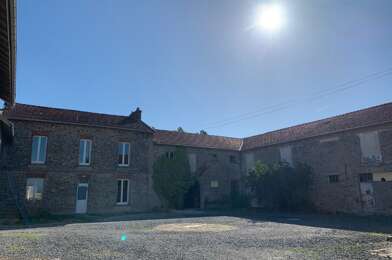 Maison 7 pièces 375000 €