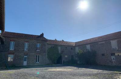 Corps de ferme — photo du bien
