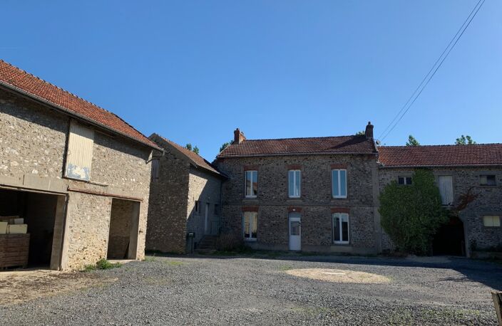 Corps de ferme — photo 2