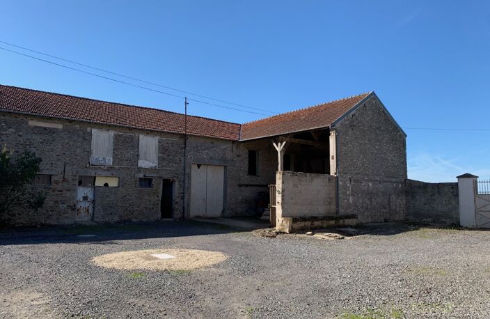 Corps de ferme — photo 3