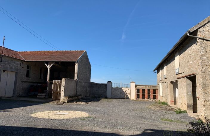 Corps de ferme — photo 4