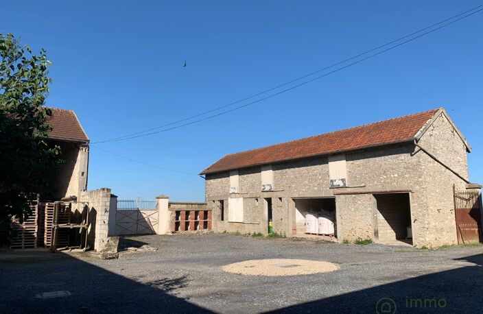 Corps de ferme — photo 5