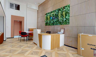 Commerce  90 m² à vendre à Villeurbanne (69100)