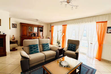 Appartement 5 pièces 293000 €
