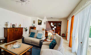Appartement 5 Pièces 104 m² à vendre à La Roche-sur-Yon (85000)