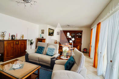 Appartement 5 pièces 293000 €