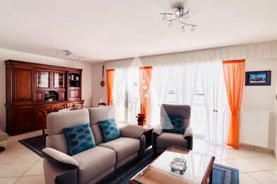 Appartement 5 pièces 293000 €