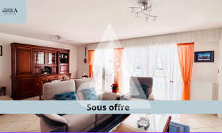 Appartement 5 Pièces 104 m² à vendre à La Roche-sur-Yon (85000)