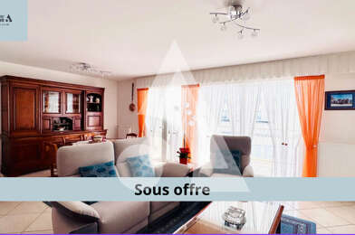 Appartement 5 pièces 293000 €