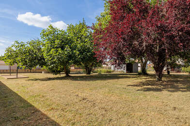 Terrain  170000 €