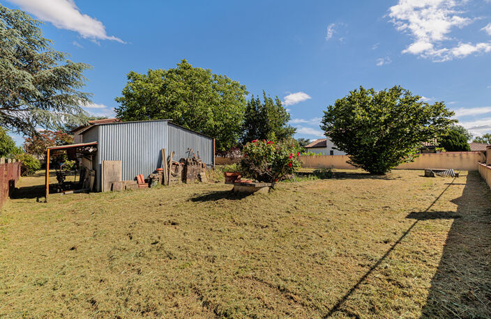 Terrain à bâtir non viabilisé - 906 m² — photo 2