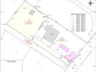Terrain à bâtir non viabilisé - 906 m² — photo 3