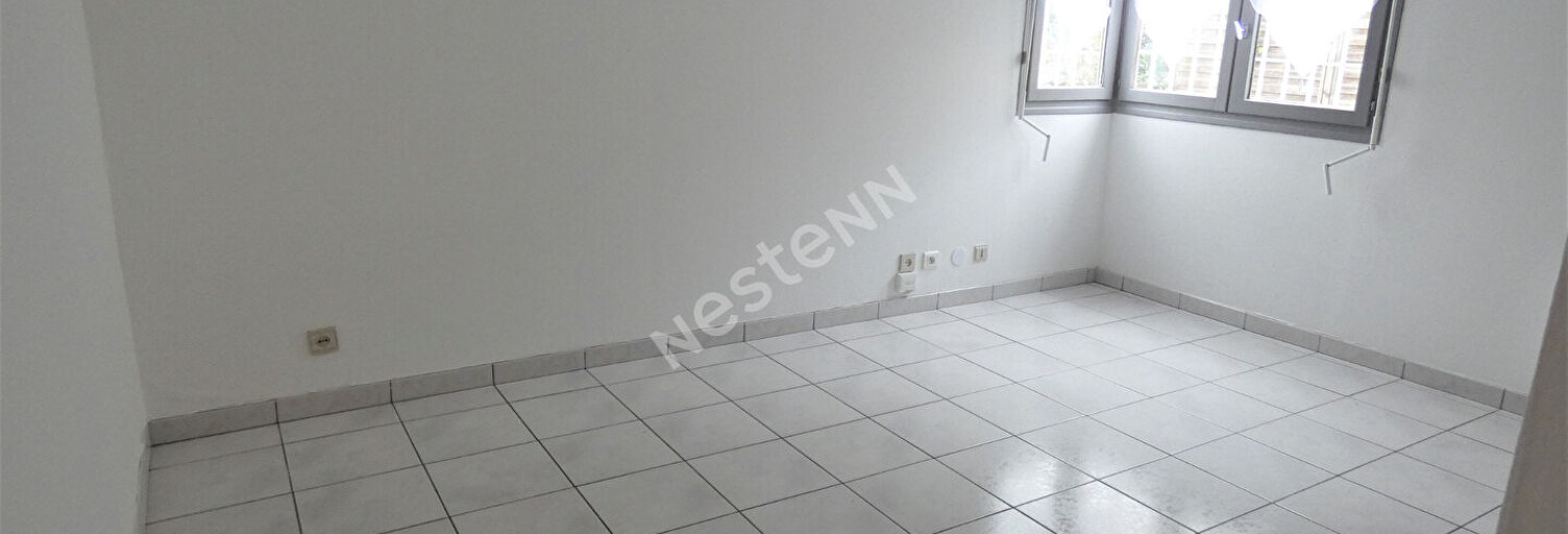 Appartement 1 Pièce 23 m² à louer à Toulouse (31400)