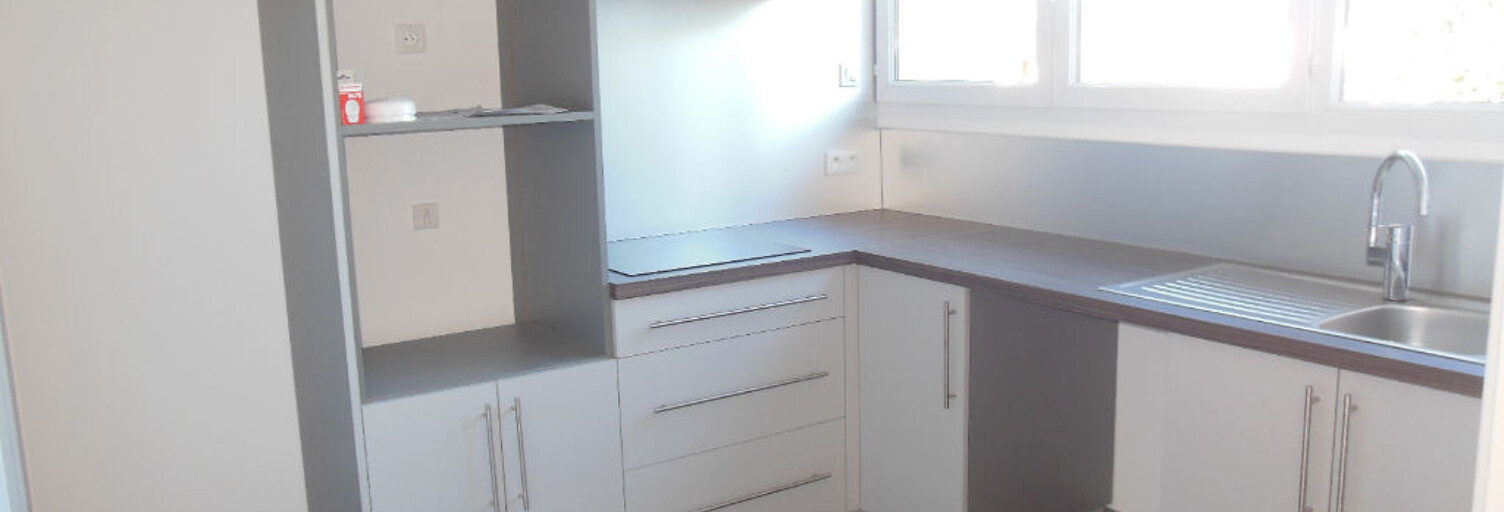 Appartement 3 Pièces 68 m² à louer à Toulouse (31400)