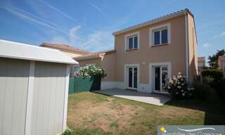 Maison 4 Pièces 80 m² à louer à Vernet (31810)