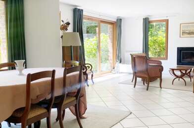 Maison 6 pièces 595000 €
