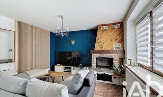 Maison 4 Pièces 127 m² à vendre à Sommerau (67440)