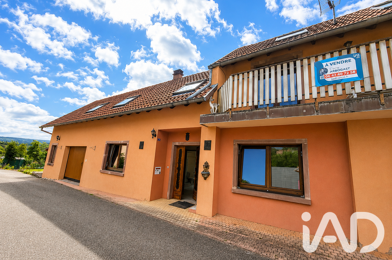 Maison 4 pièces 235000 €