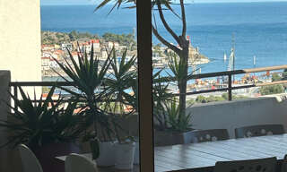 Maison 4 Pièces 167 m² à vendre à Port-Vendres (66660)