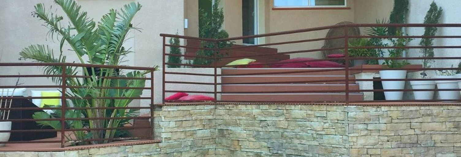 Maison 4 Pièces 167 m² à vendre à Port-Vendres (66660)