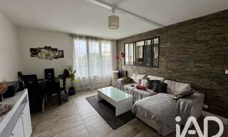 Appartement 5 Pièces 94 m² à vendre à Chilly-Mazarin (91380)