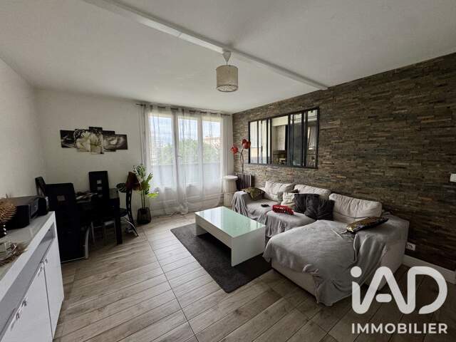 Vente Appartement 5 pièces — photo du bien