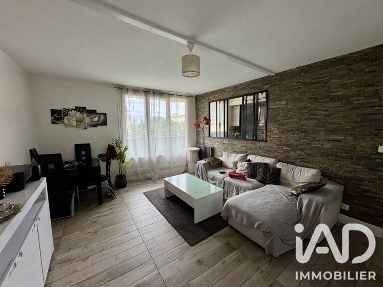 Vente Appartement 5 pièces — photo 1