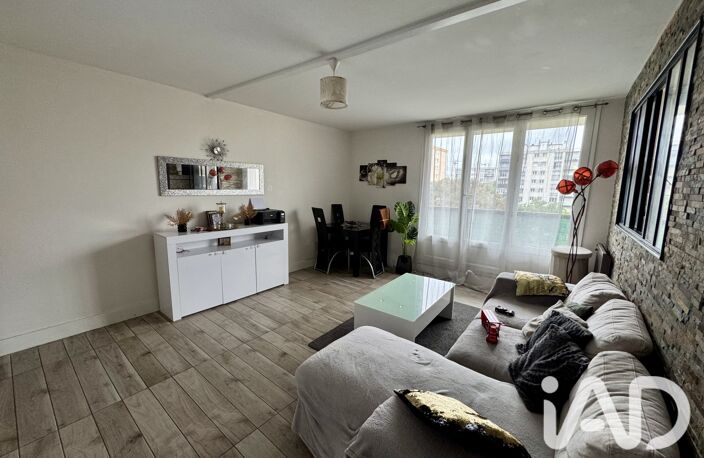 Vente Appartement 5 pièces — photo 2