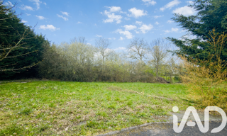 Terrain  545 m² à vendre à Wittring (57905)
