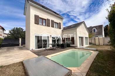Maison 7 pièces 499000 €