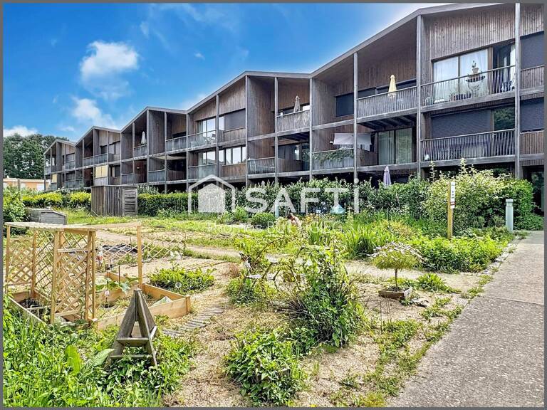 Appartement T3, calme et lumineux. — photo 1