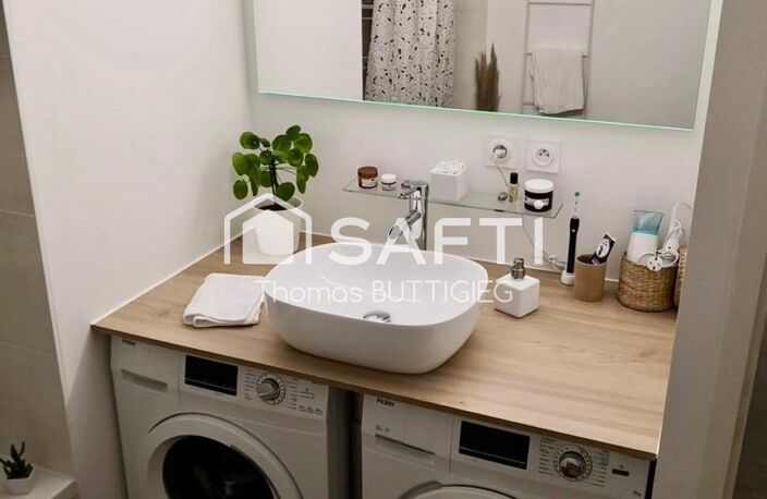 Appartement T3, calme et lumineux. — photo 5