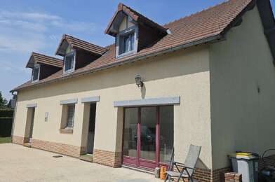 Maison 5 pièces 235000 €