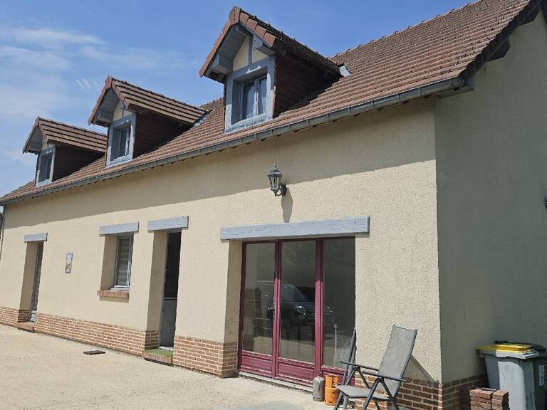 Maison 5 pièces 143 m² — photo 1