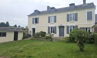 Maison  115 m² à vendre à Buchy (76750)