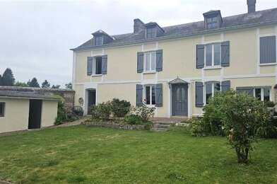Maison  299000 €