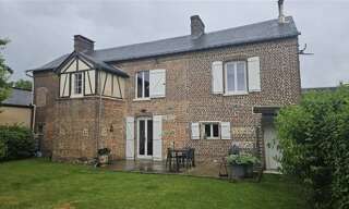 Maison  115 m² à vendre à Buchy (76750)