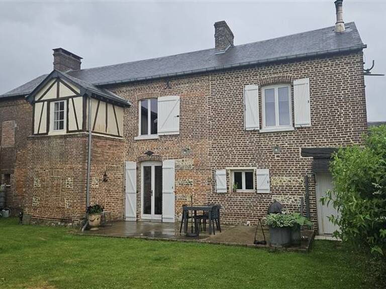 Maison  115 m² — photo 1