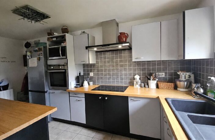 Vente maison  115 m² Buchy (76750) — photo 2