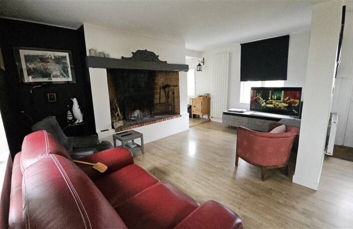 Vente maison  115 m² Buchy (76750) — photo 3
