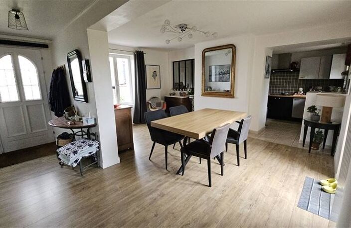 Vente maison  115 m² Buchy (76750) — photo 4